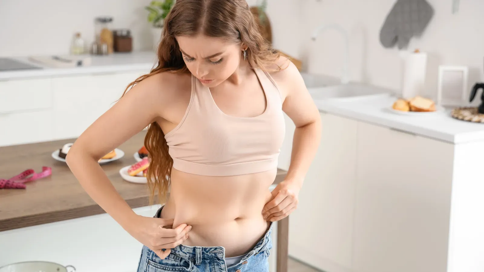 Microbiome: What Does Your Gut Tell You?