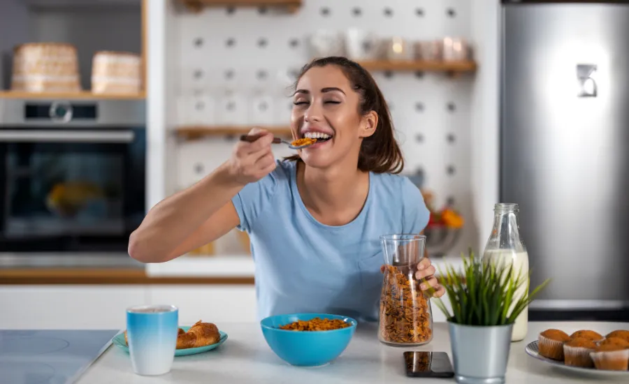 healthy snacks to not ruin your diet
