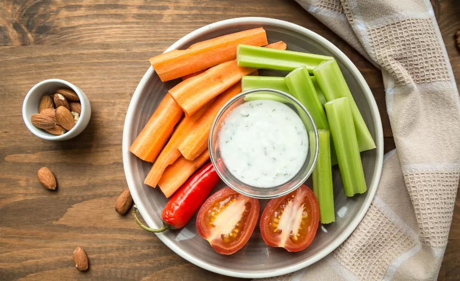 healthy snacks to not ruin your diet