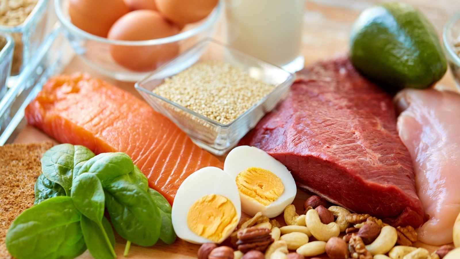 High-Protein Diets: Are They Worth The Hype?