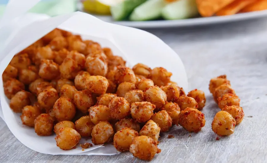 high protein lunch ideas