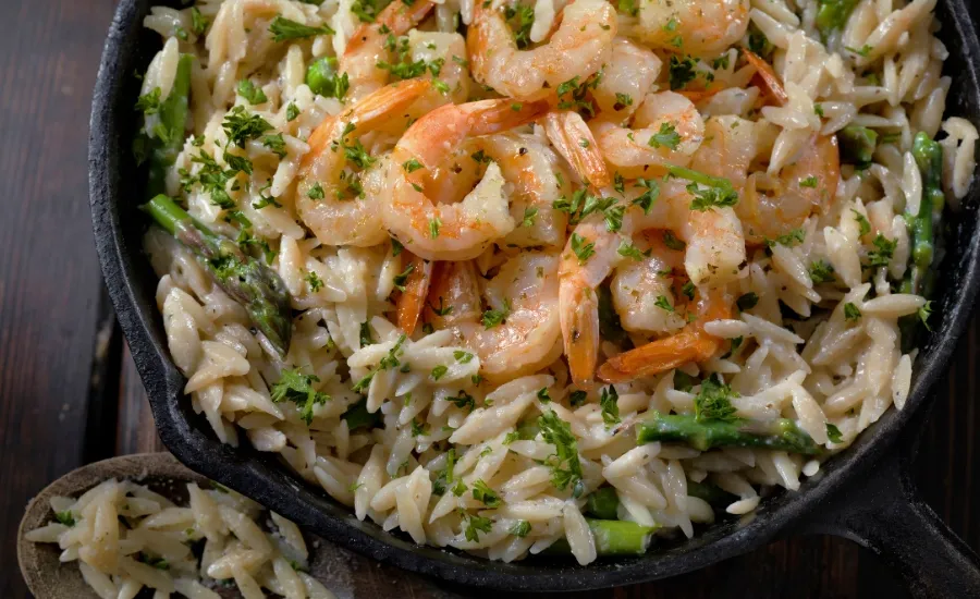 high protein lunch ideas