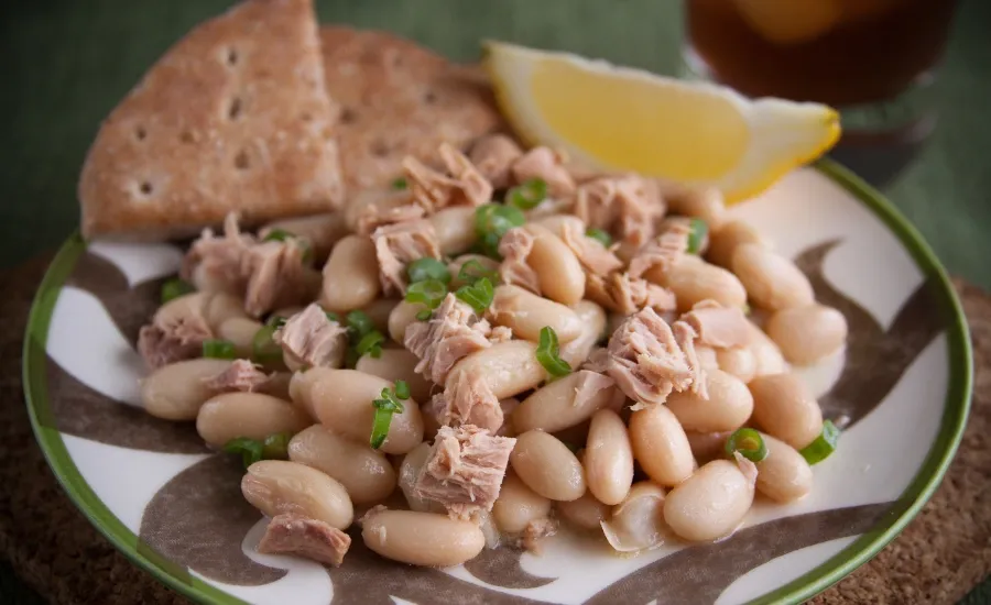 high protein lunch ideas