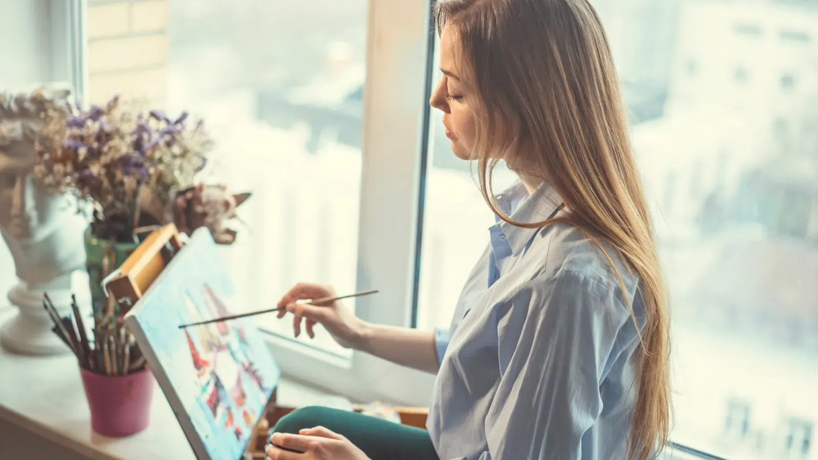 What Does Your Hobby Reveal About Your Personality?
