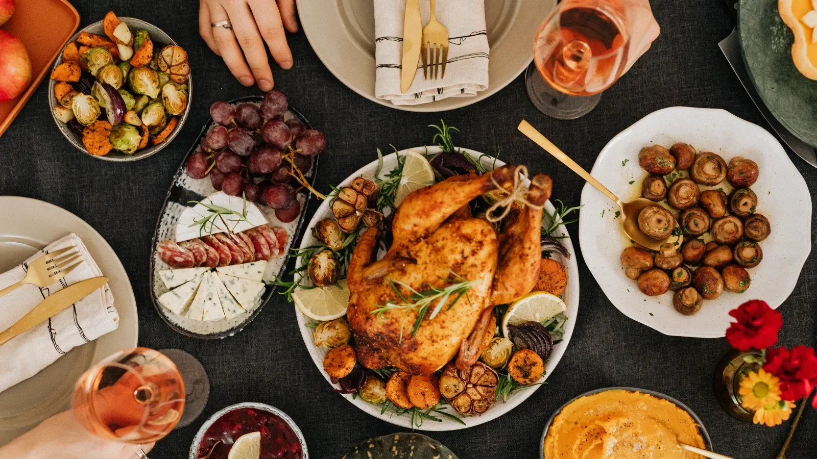 How to Survive the Holidays with Your In-Laws (And Actually Enjoy Them)