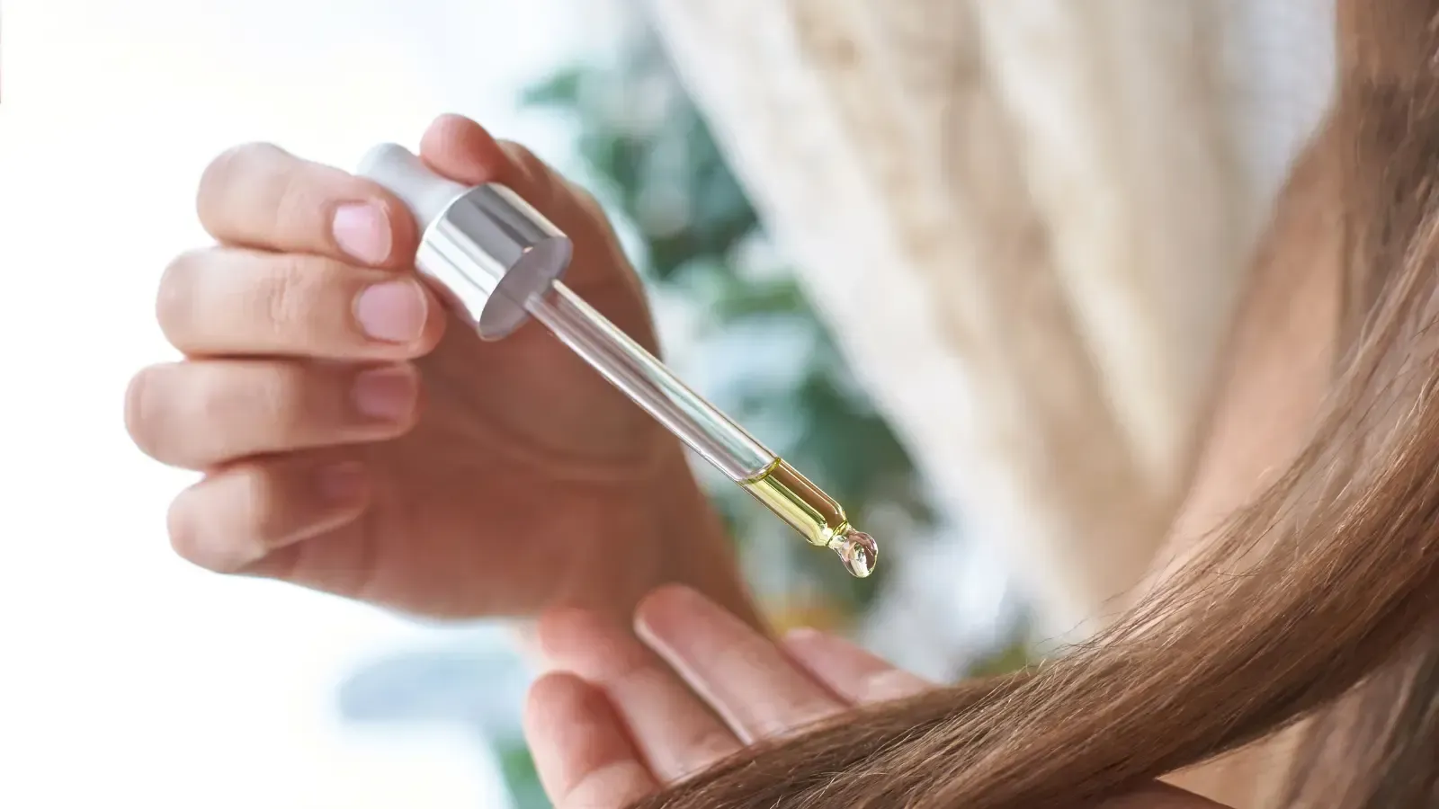 Beauty Hacks That Are So Weird But Actually Work