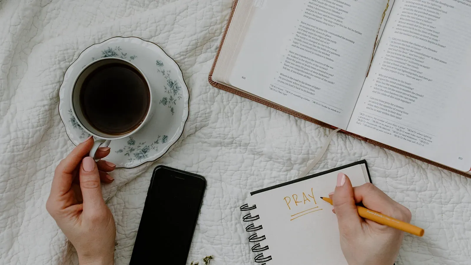 How to Beat the Morning Blues: 11 Science-Backed Ways to Wake Up Energized