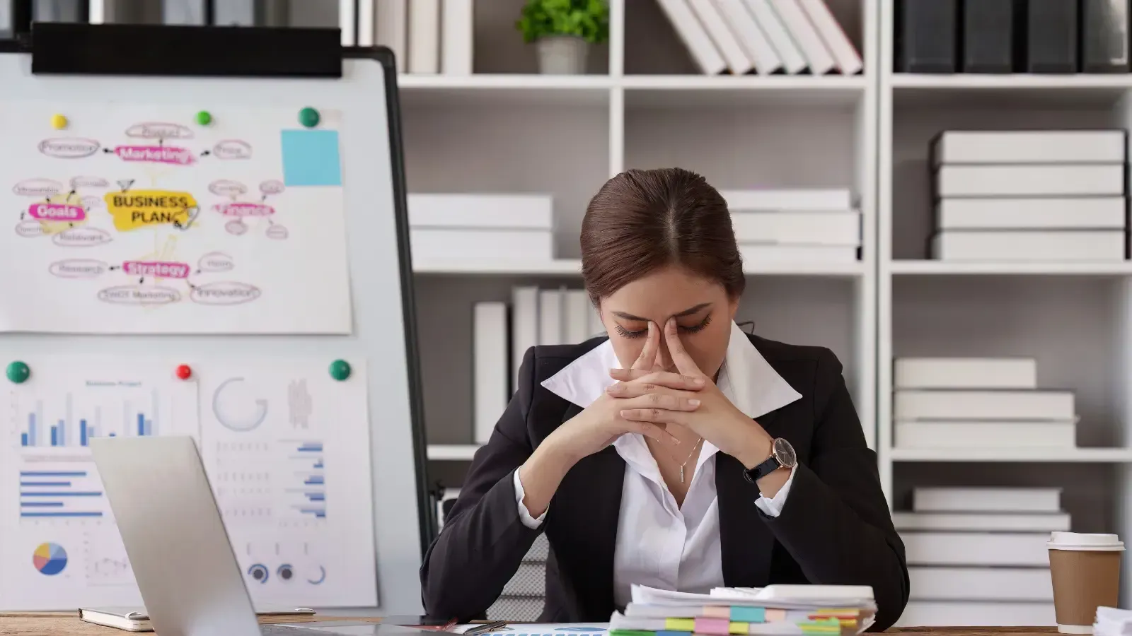 5 Signs You Might Not Be in the Right Job