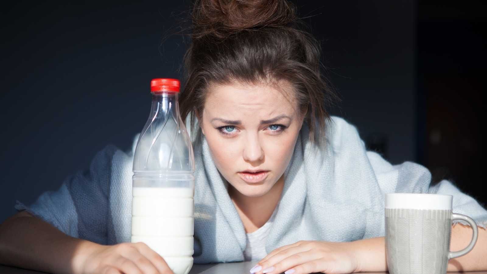 How to Get Rid of Swollen Eyes