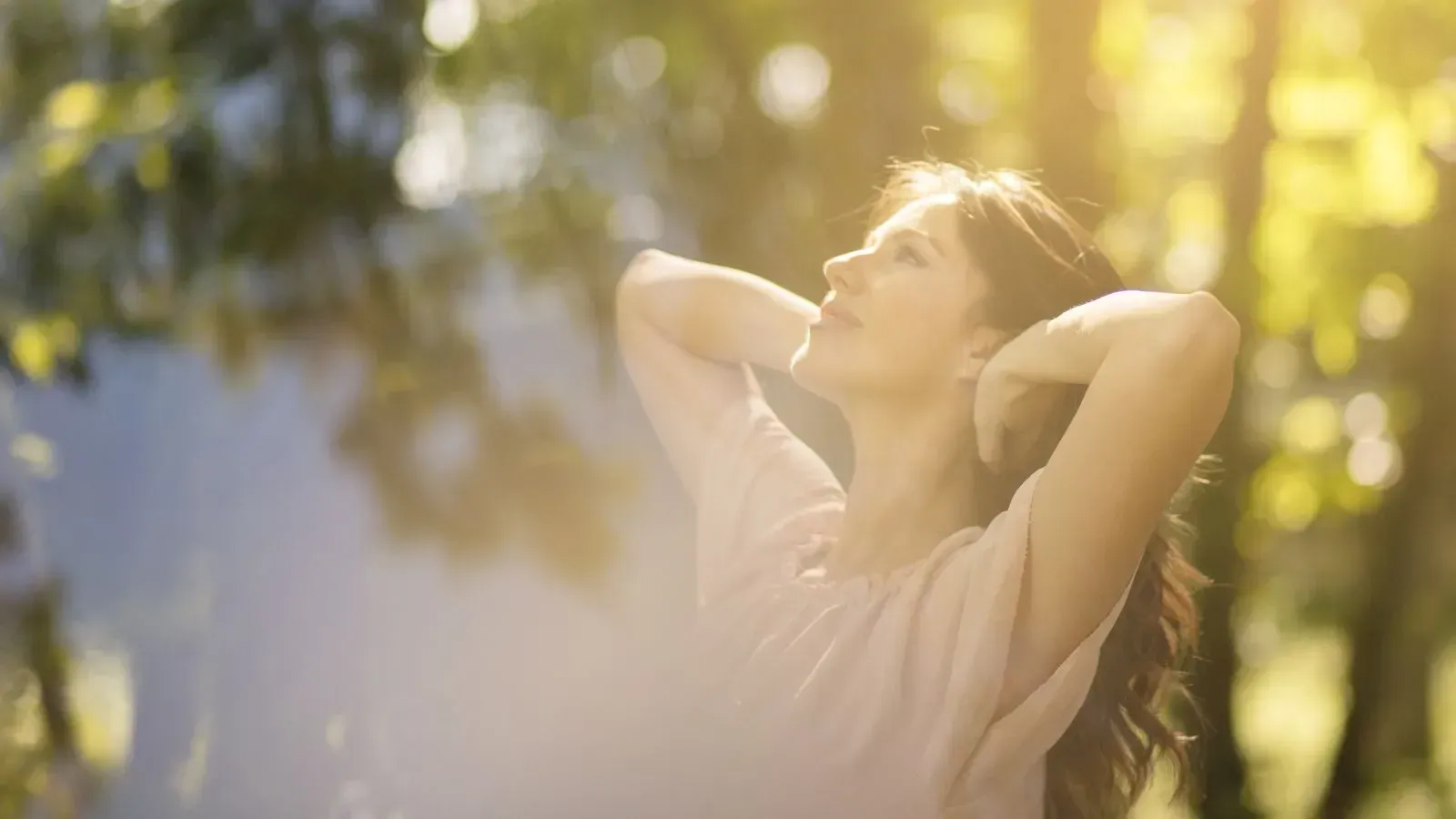 How to Get Enough Vitamin D in Fall and Winter (When the Sun Disappears)