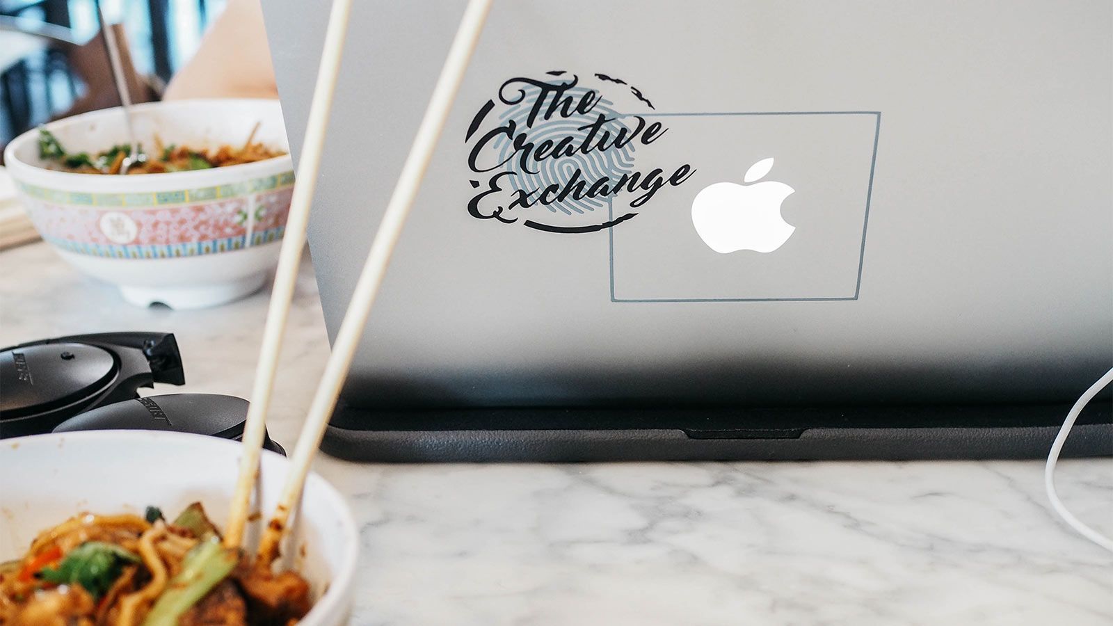 Can we Maintain a Balanced Diet when Not Working in an Office?