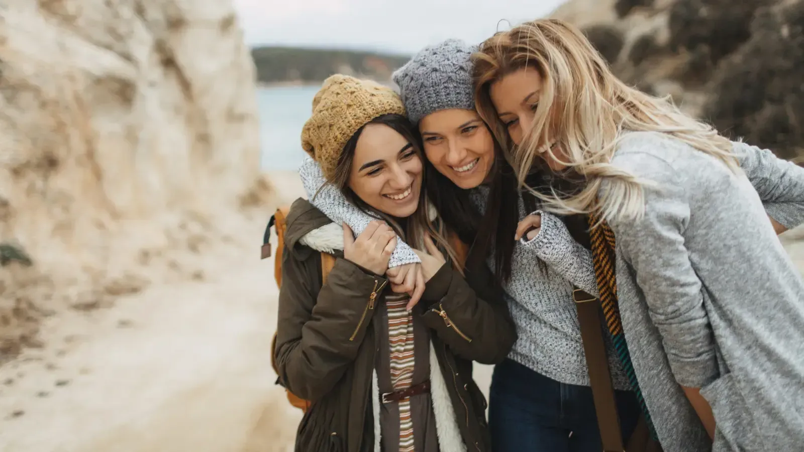 How To Keep Your Friendships When Life Gets Busy