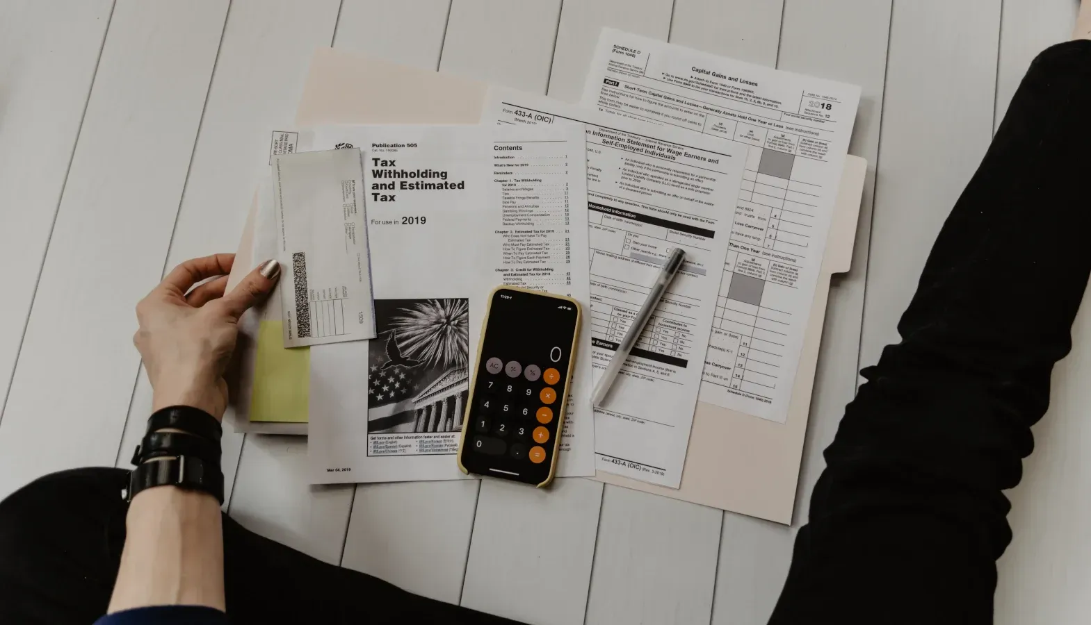 The Complete Guide to Managing Your Finances as a Freelancer in 2026