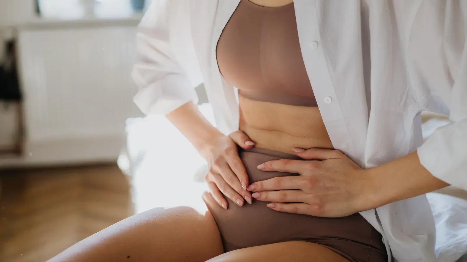 How to Reduce Water Retention Naturally: 12 Tips That Actually Work