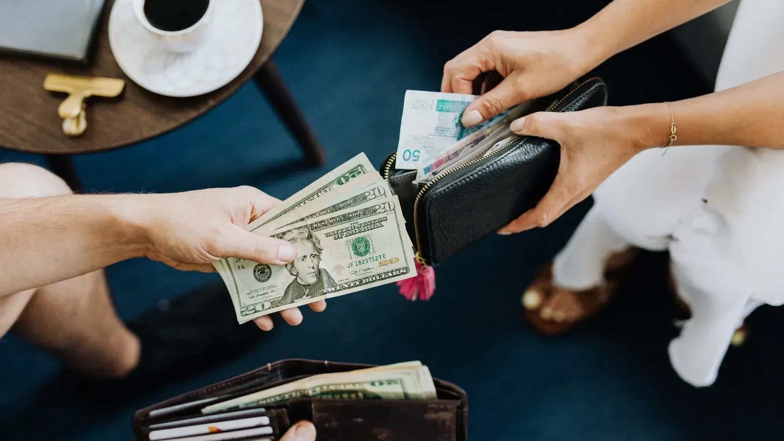 How to Negotiate Salary When You've Never Done It Before