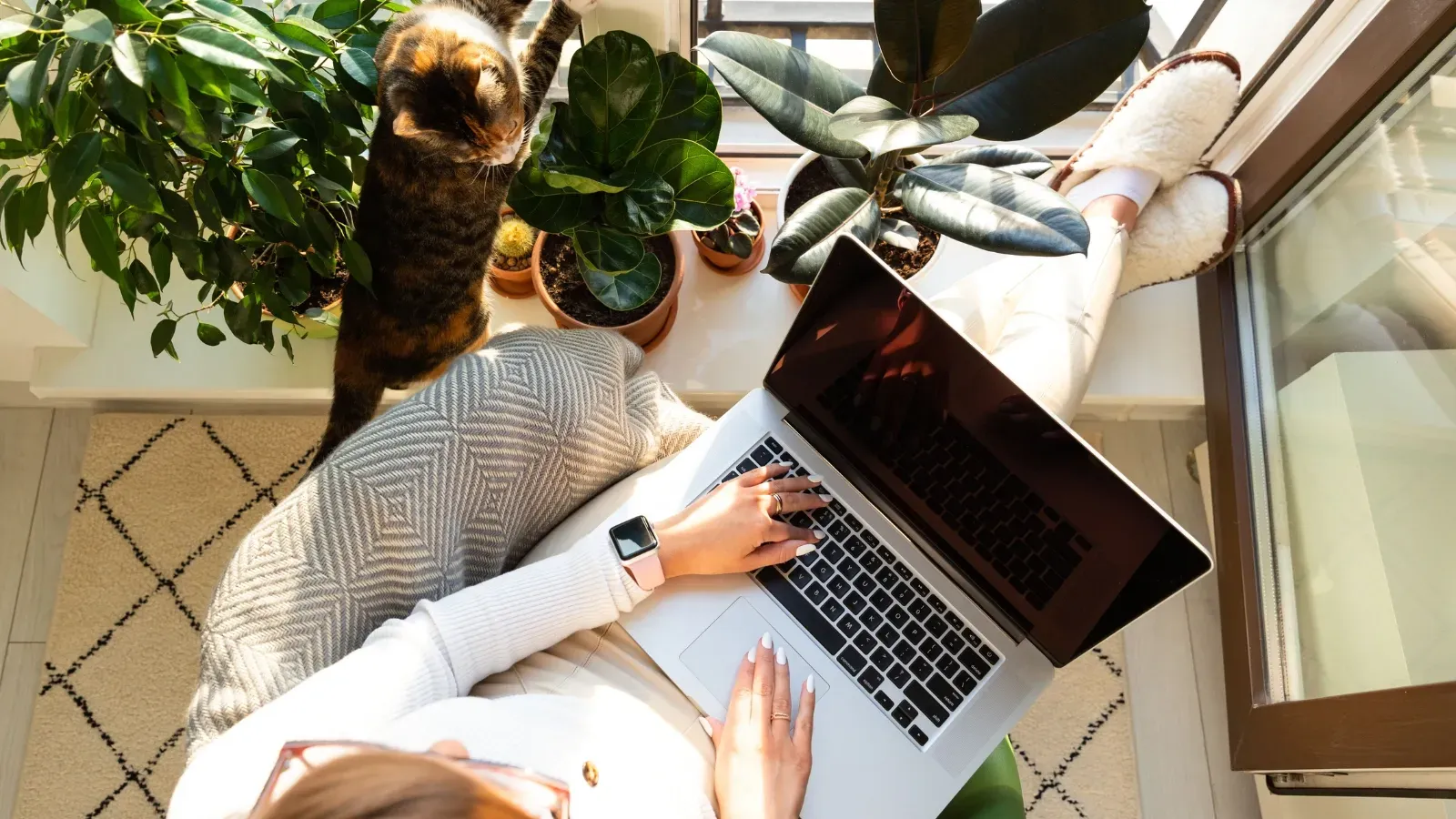 Can’t Afford to Quit? How to Fix Burnout and Change the Way You Work
