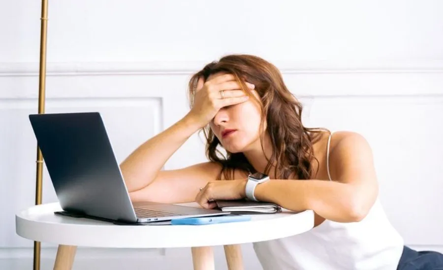 how to recover burnout without quitting