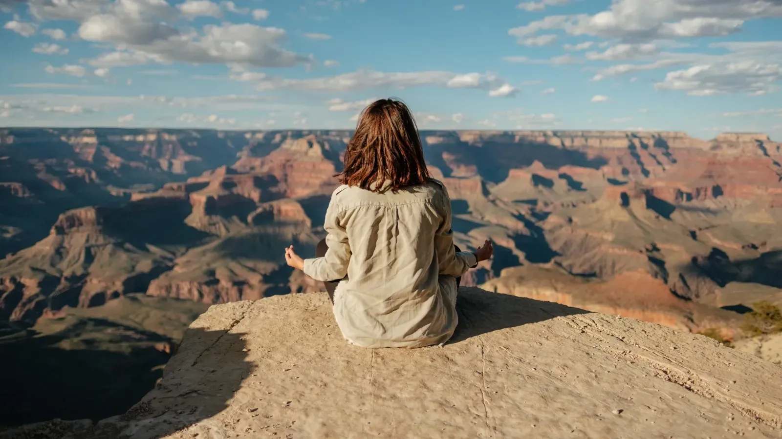 15 Natural Ways to Reduce Stress, According to Research