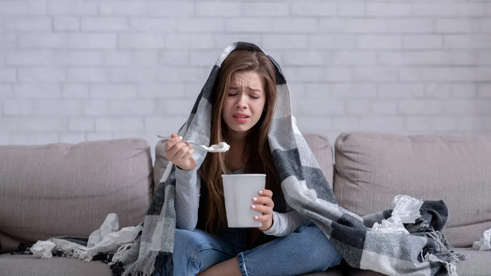 Tips to Avoid Emotional Eating and Improve Your Relationship with Food