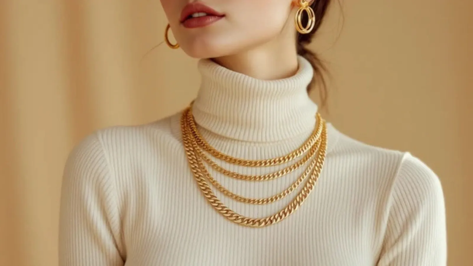 how-to-style-jewelry-with-fall-tailoring-knits