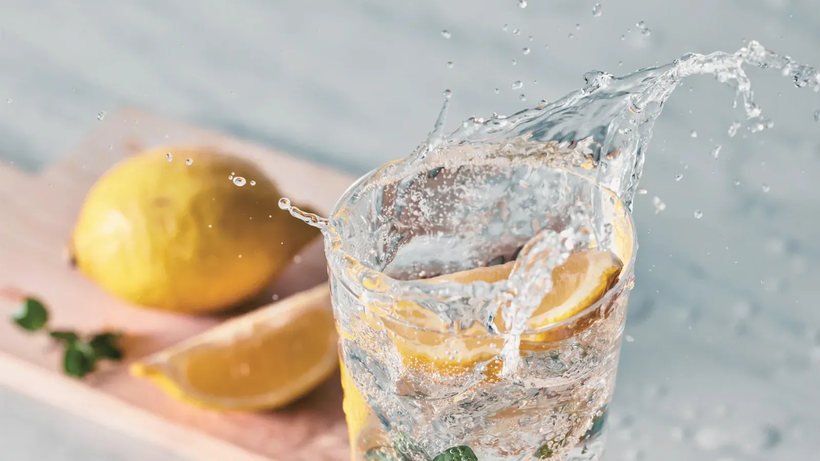What Soccer's Hydration Breaks Understand About Rest That You Don't