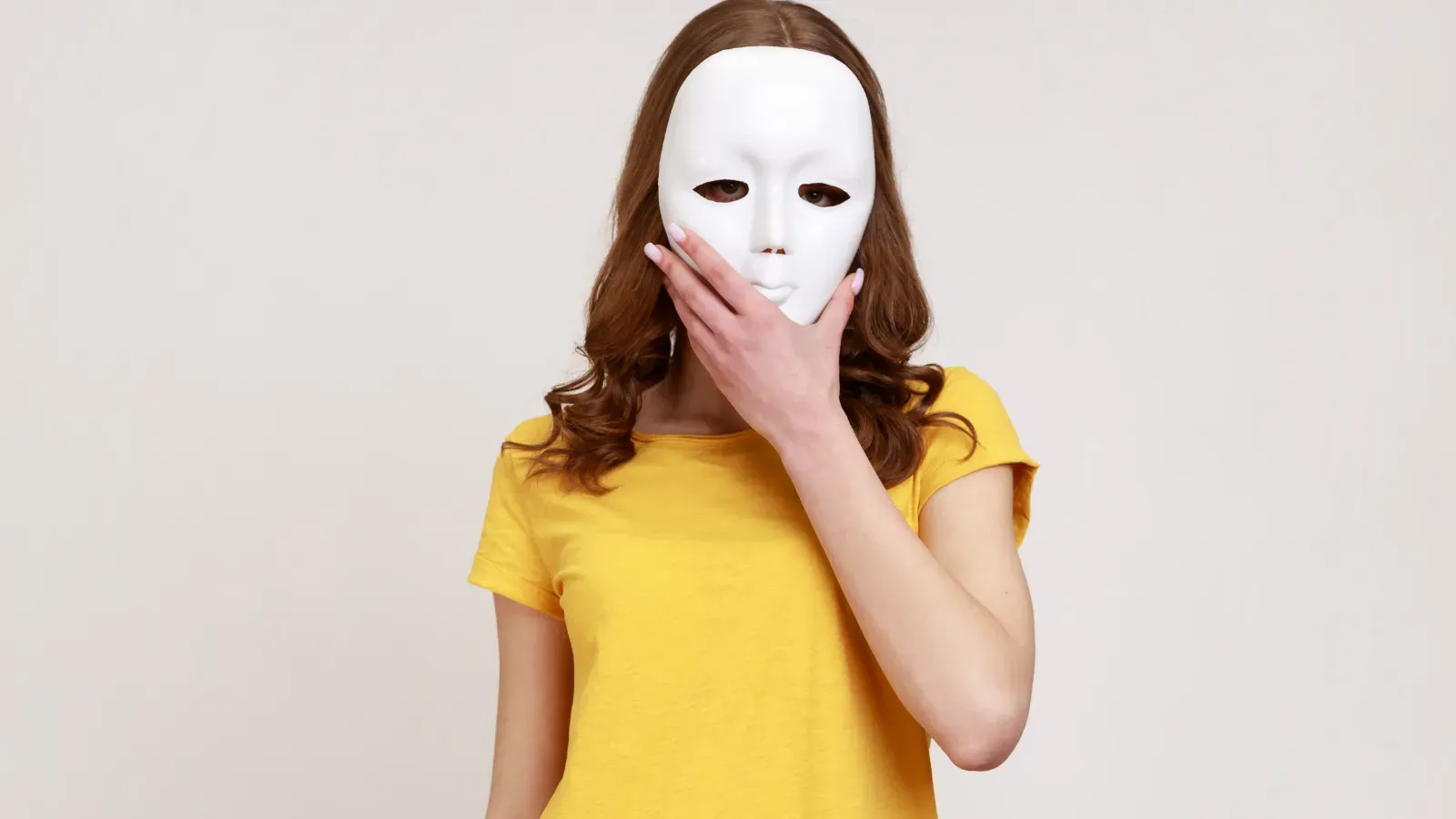 Do You Suffer From Imposter Syndrome? Take Our Test and Find Out