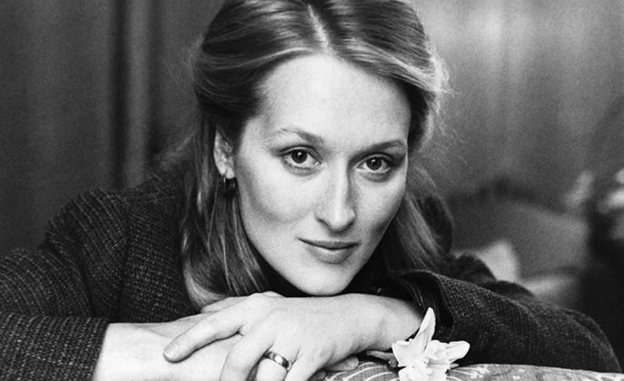 inspirational maryl streep