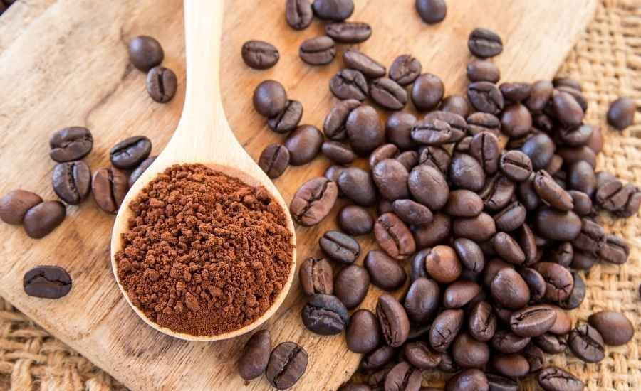 is caffeine good for our health