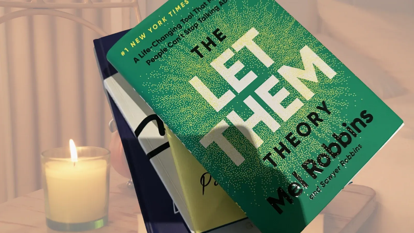 January Reading List: The 10 Books on Our Nightstands Right Now
