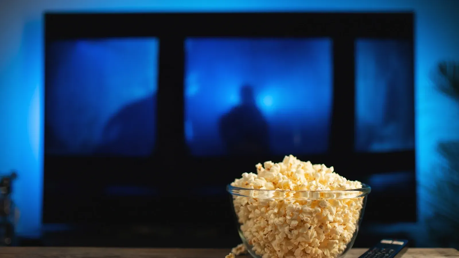 Everything We're Streaming This Month: Our Top Netflix & Hulu Picks for January
