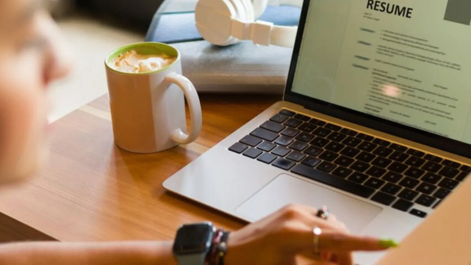 The Job Postings Landed: Why You Never Apply via the Easy Apply Button