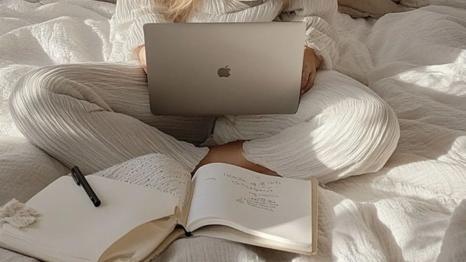 Forget 'What Are You Grateful For?': 12 Prompts for Actual Self-Discovery