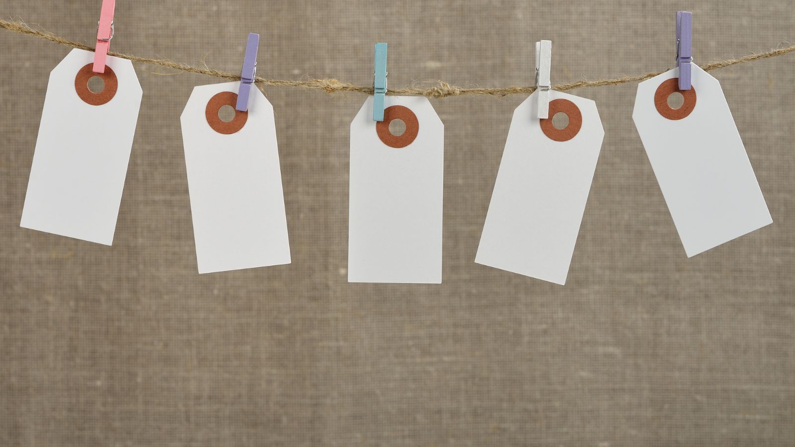 Put A Label On It: How Etiquettes Can Define Our Perception for People