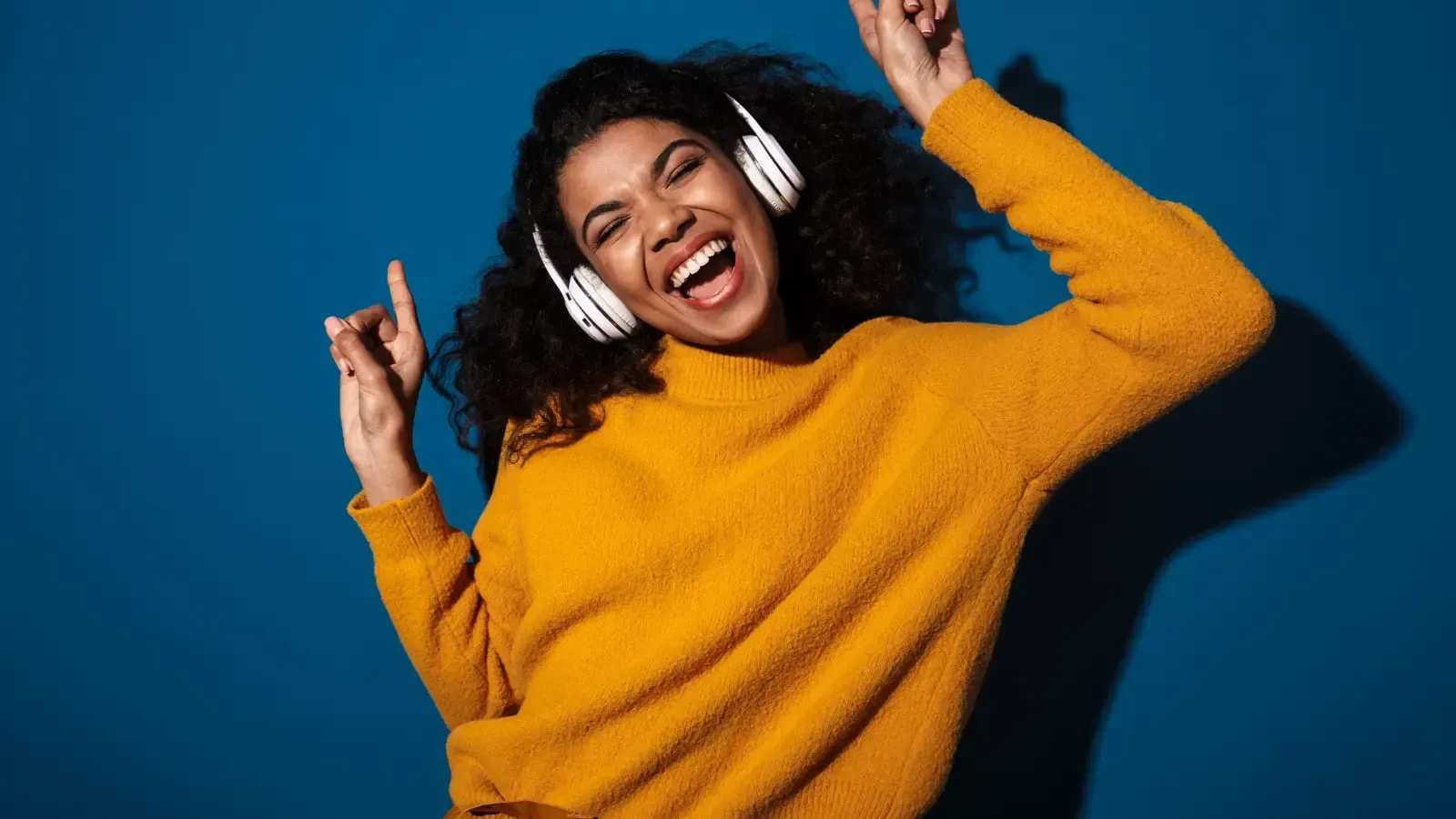 This Is What You Need To Do Everyday For A Good Mood