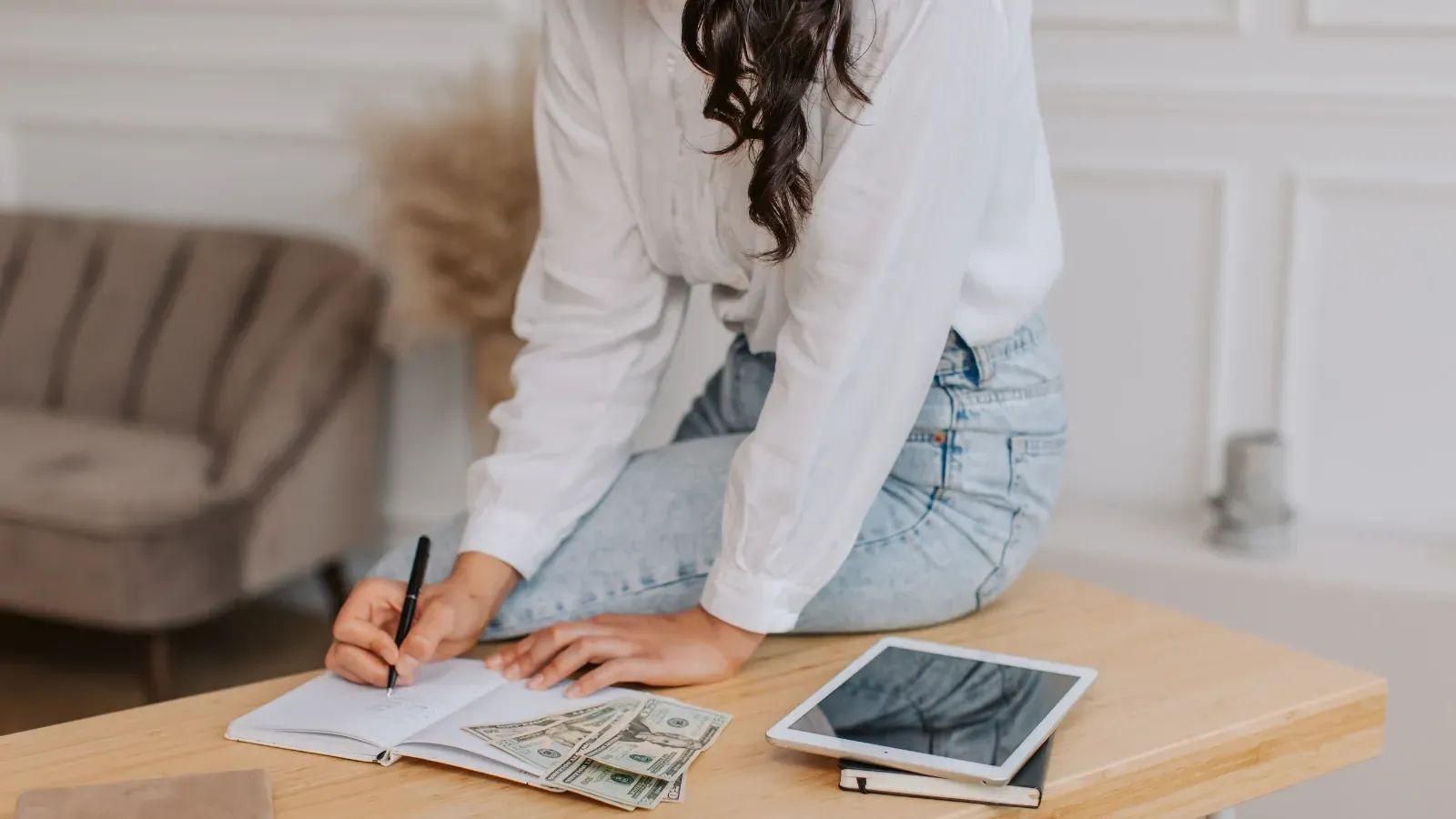 What Is Loud Budgeting and How to Do It Right