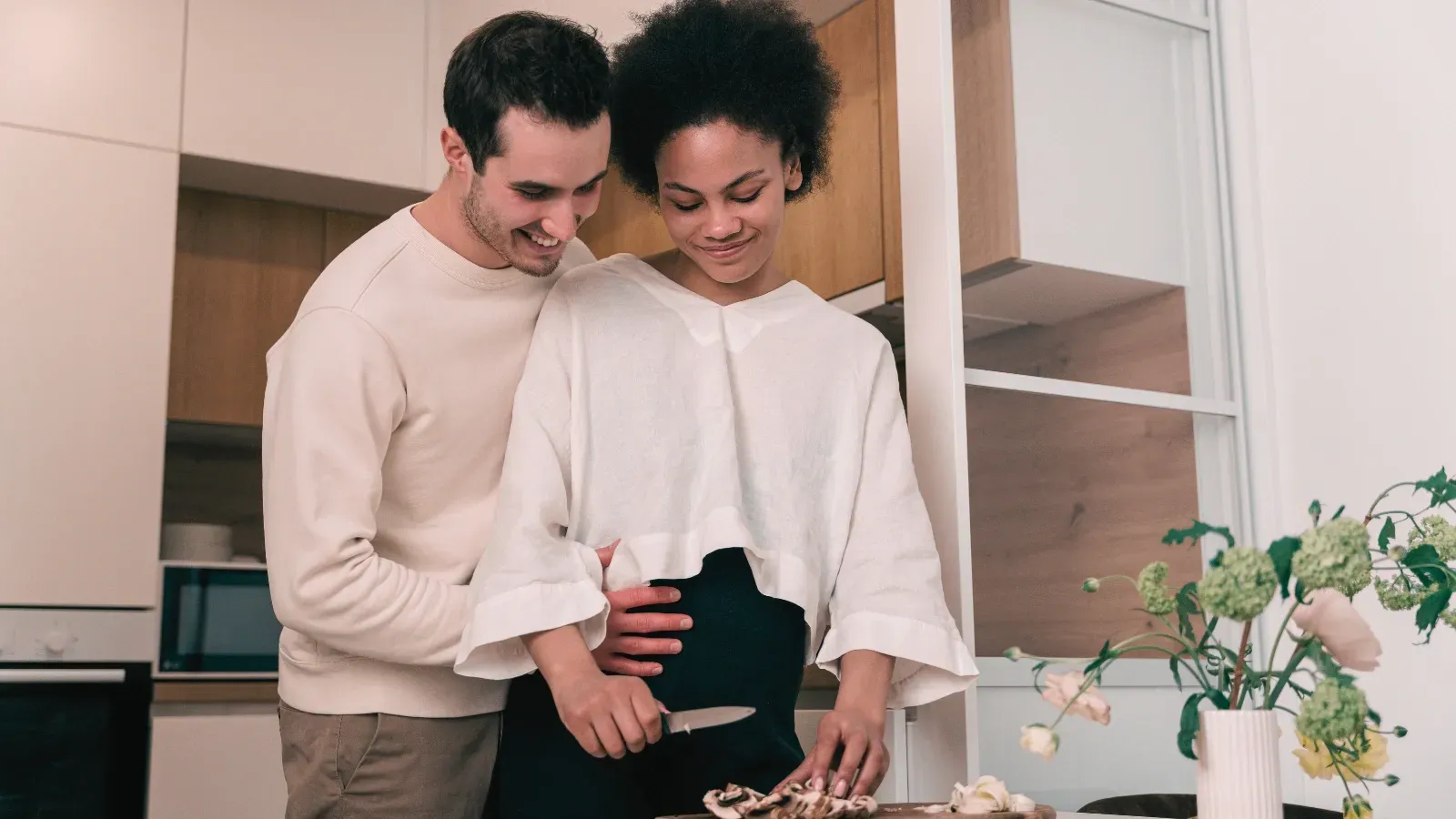 I Make More Than My Partner: Navigating the New Normal