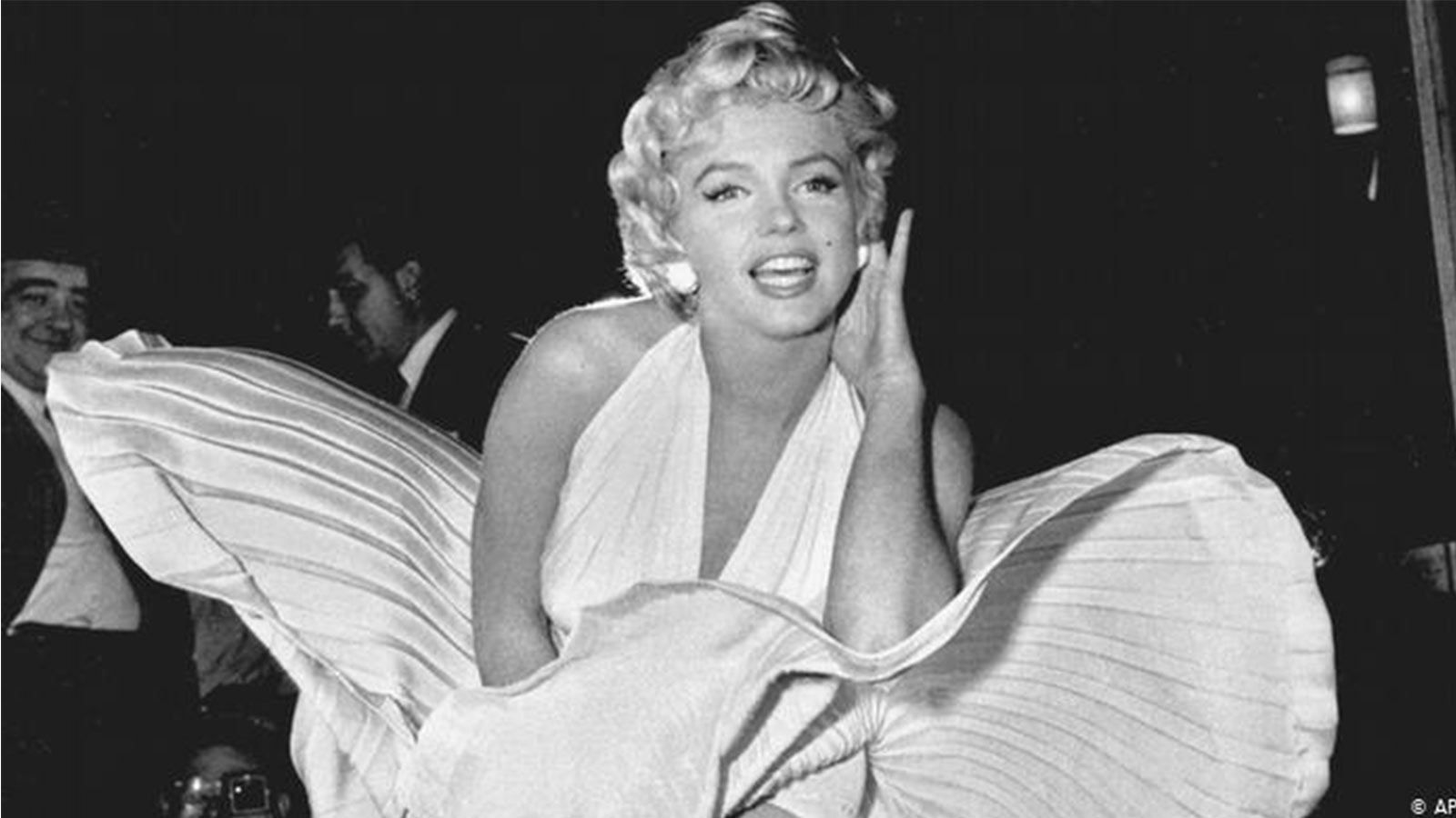 Inspirational Women: Marilyn Monroe — The Brilliant Mind Behind the Icon