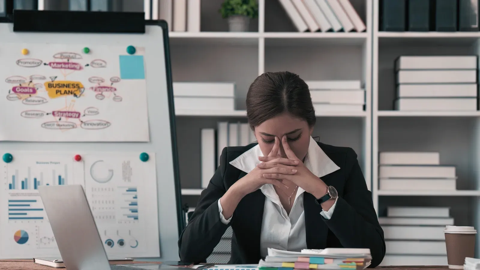 Zero Tolerance for Micro-Stress: Why Everything Feels Like a Crisis