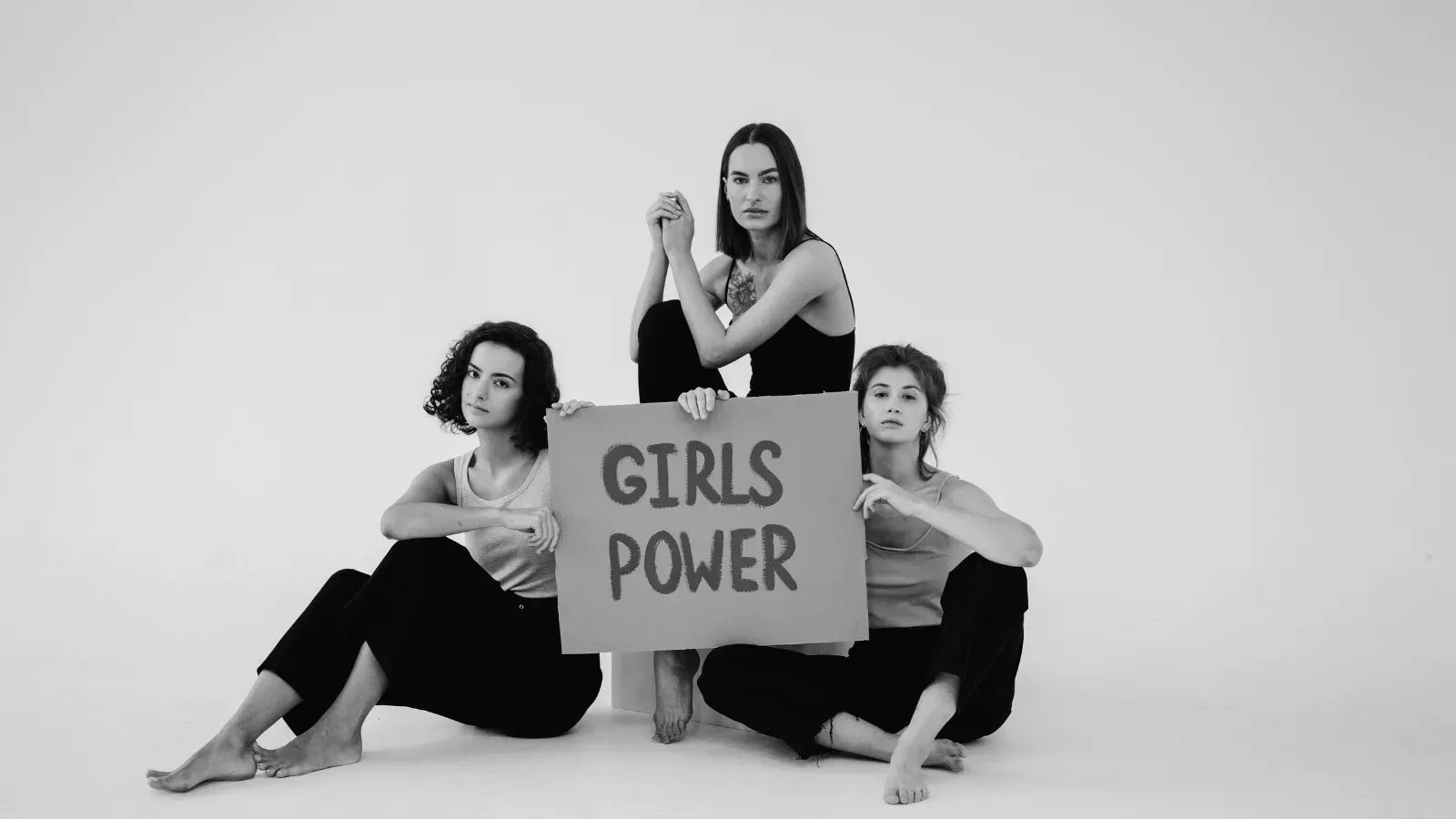 Is Microfeminism Enough?