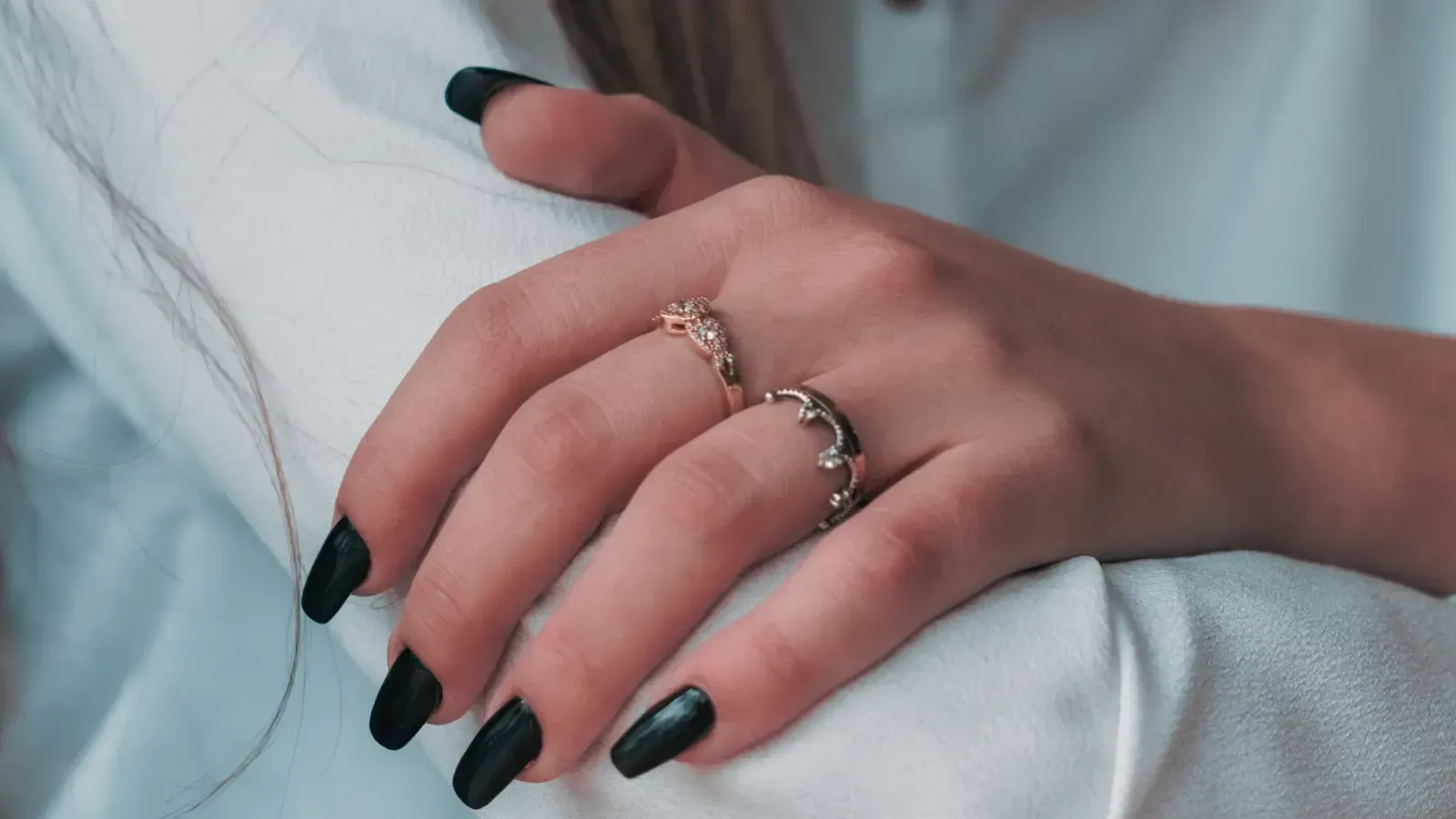 Minimal Nail Ideas: These Fall Nail Art Ideas Are Exactly What You Need For The Office