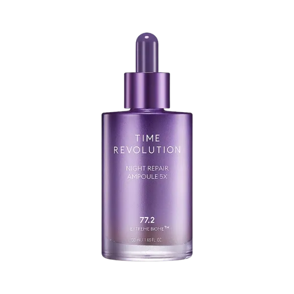missha serum review
