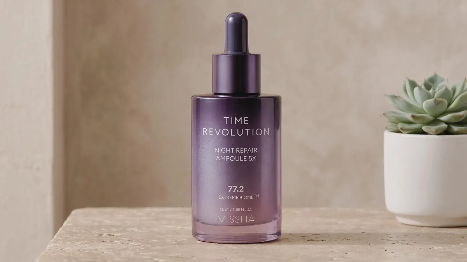 missha-time-revolution-night-repair-ampoule-review