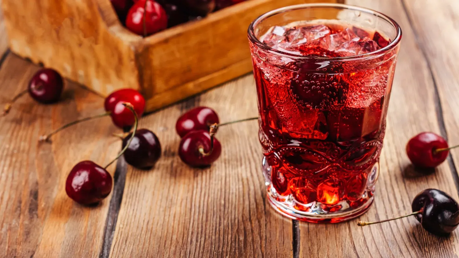 Dry January? We’ve Got The 20 Best Mocktails To Help You Sip With Style All Month Long