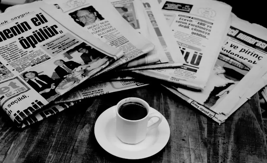 negativity bias