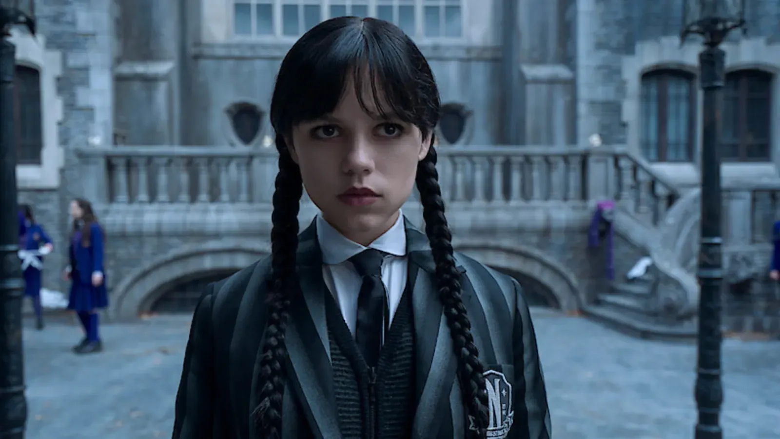 All The Shows We're Binging on Netflix in August