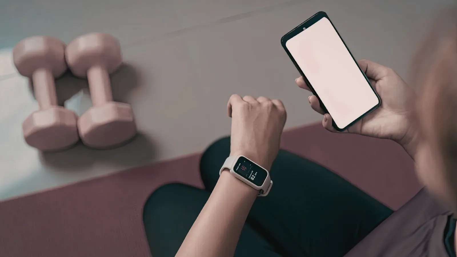 Your Fitness Tracker Is Outdated. The New Wearables Are Tracking Your Brain