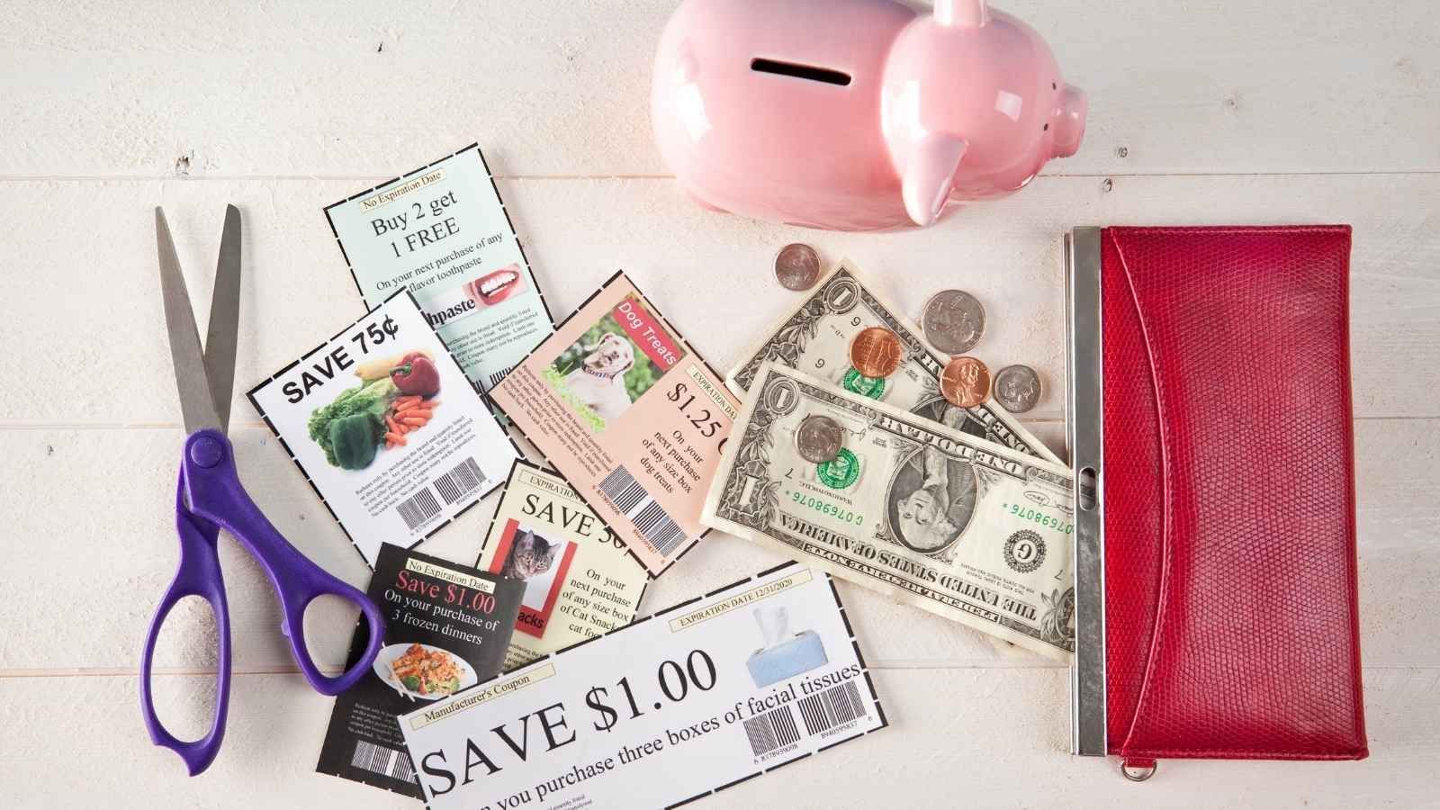 Is No Buy Challenge The Solution to Saving Money? 