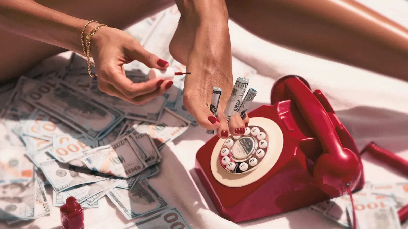 The 'No-Spend Week' Challenge That Actually Works