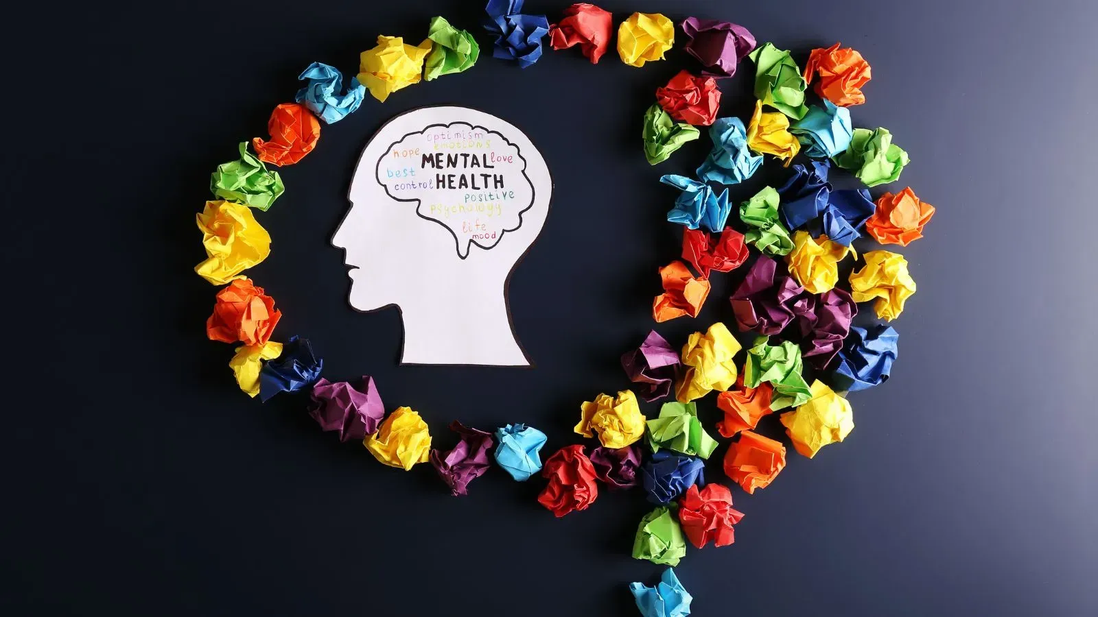 Mental Health & Nutrition: Does Our Diet Reflect Our Mental State?