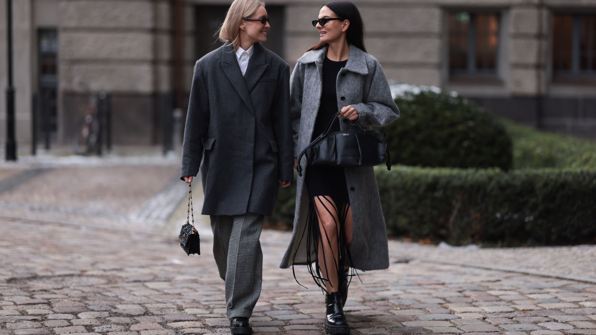 The "Quiet Luxury" Pieces That Will Define 2026 Style